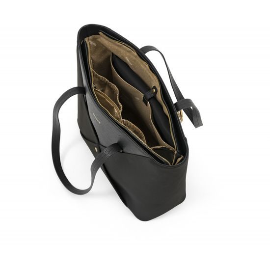 STOKKE® XPLORY® X Přebalovací taška Signature Black