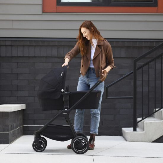 Nuna TRIV™ carrycot ocean