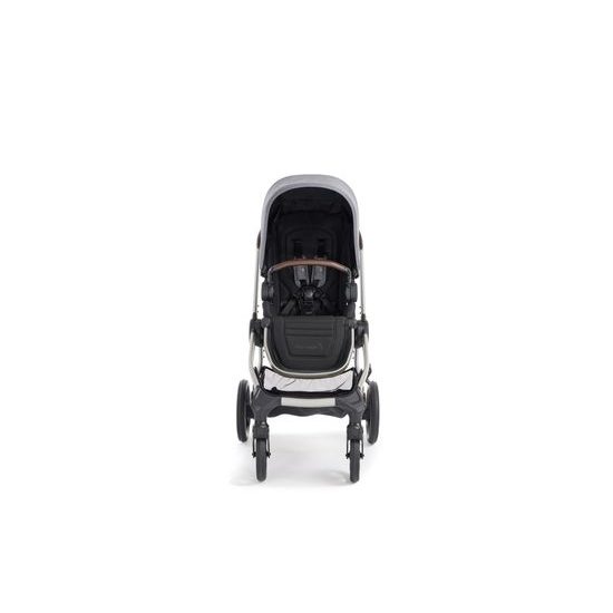 Baby Jogger City Sights 4WM Dark Slate