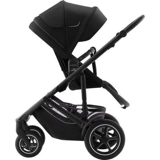 BRITAX RÖMER Set Smile 5Z + hluboká korba 2024