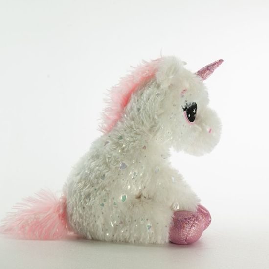 innoGIO Plyšová hračka UNICORN 25cm