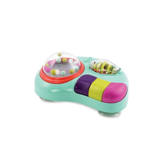 B-toys Disco piáno Whirly Pop