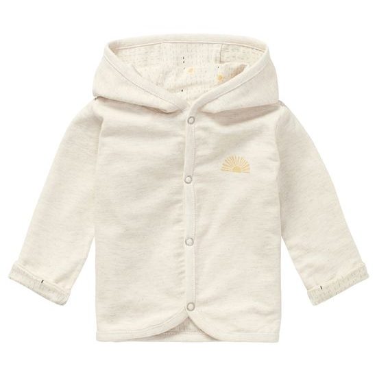 Noppies Cardigan Haikou Oatmeal