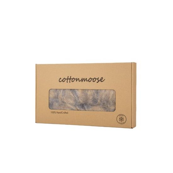 Cottonmoose Kožešina na boudičku