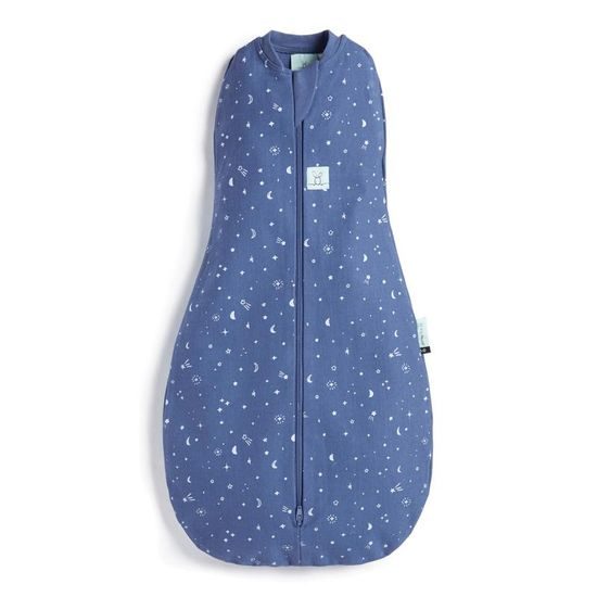 ergoPouch® Zavinovačka ergoCocoon 1.0TOG - Night Sky