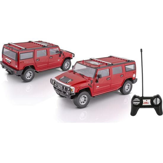 Buddy toys BRC 12.220 Hummer H2