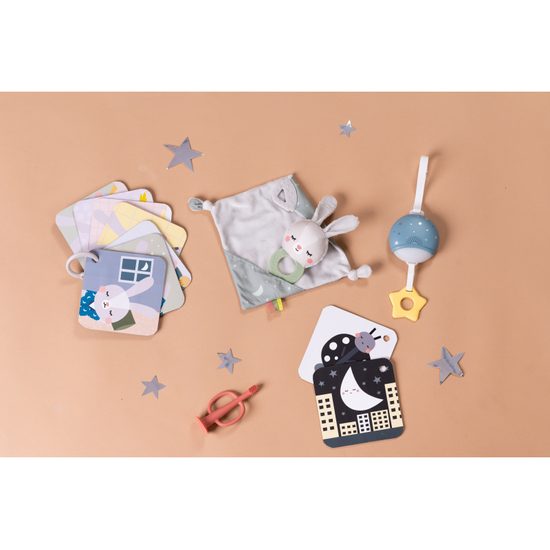 Taf Toys Sada hraček Bedtime Kit