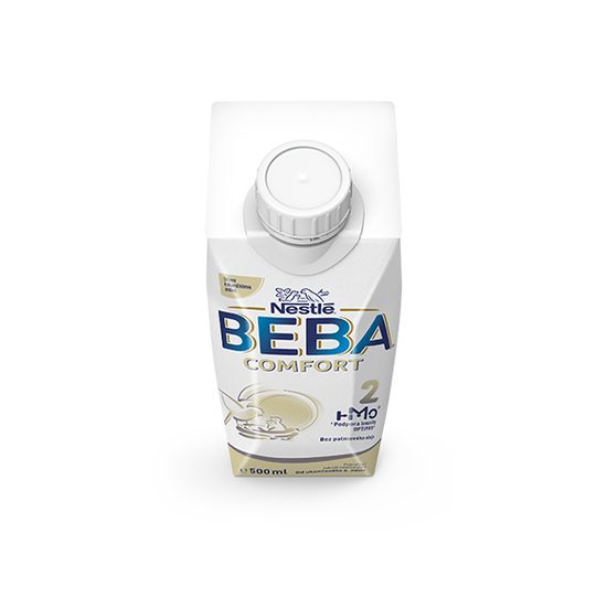 BEBA COMFORT 2 (500ml)