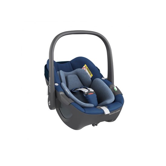 Maxi-Cosi Pebble 360 Essential Blue 2022