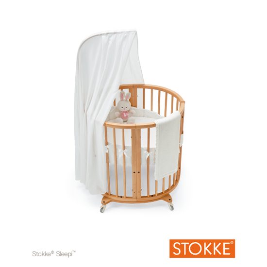 STOKKE® Sleepi™ Mini rozšíření na postýlku