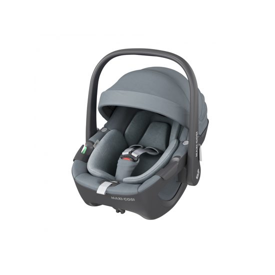 Maxi-Cosi Pebble 360 Essential Grey