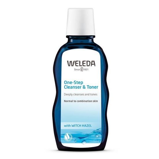 Weleda Čistící tonikum 2v1 100ml