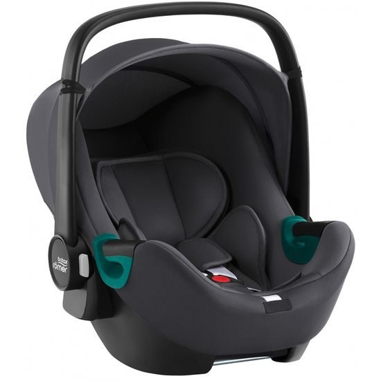 BRITAX RÖMER Baby-Safe 3 i-Size 2023