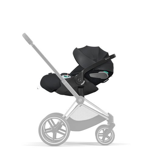 Cybex Cloud Z2 i-Size 2023