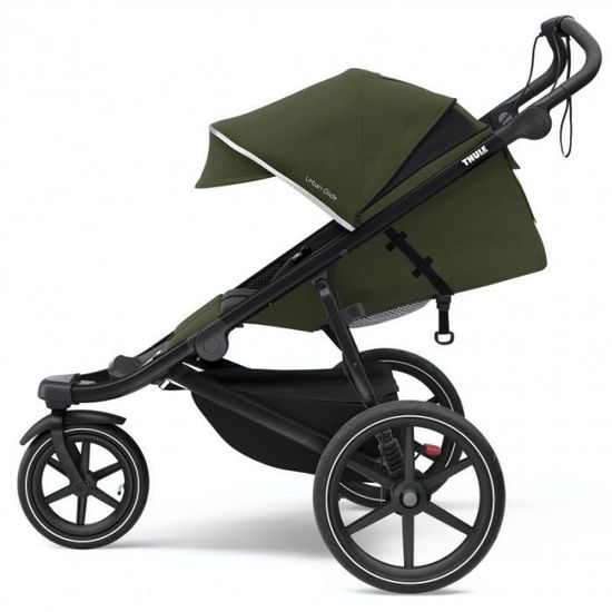 THULE Urban Glide² + Bassinet ONE BOX doprodej