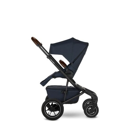 Easywalker Jimmey AIR Set XXL Indigo Blue s příslušenstvím