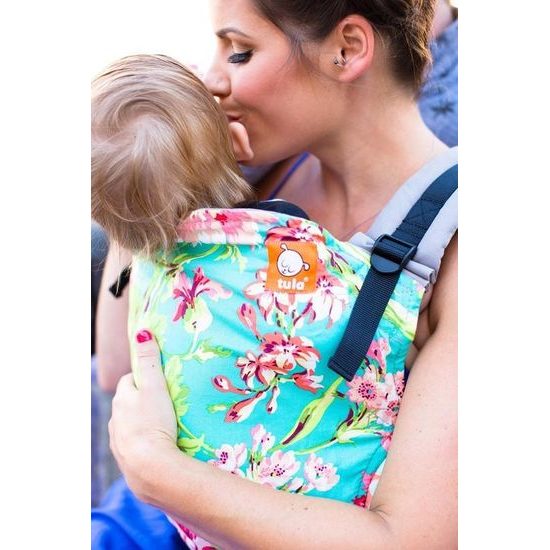 TULA TODDLER Bliss Bouquet