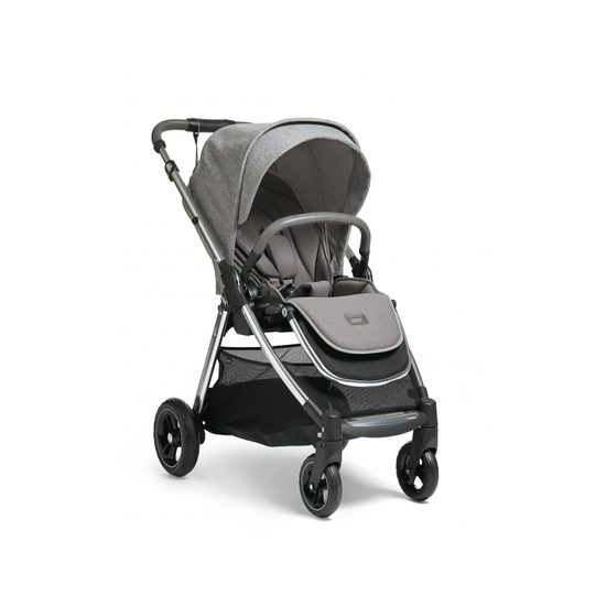 Mamas&Papas Flip XT3 Skyline Grey + korba ZDARMA