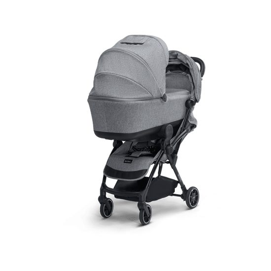 Leclerc Bassinet 2022