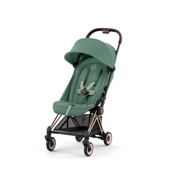 Cybex Coya Rose Gold 2023