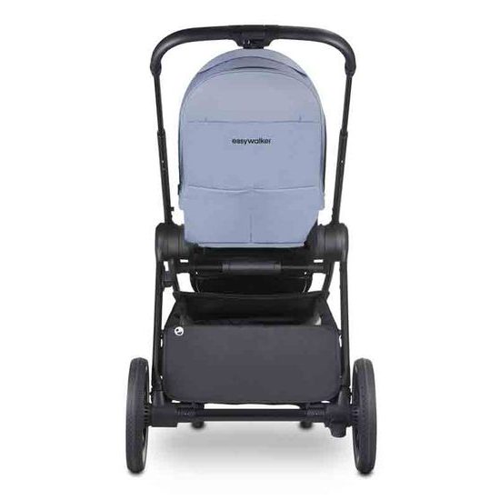 Easywalker Rudey Steel Grey 2021