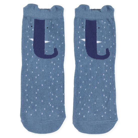 Trixie Baby Dětské ponožky Elephant 2-pack 25/27