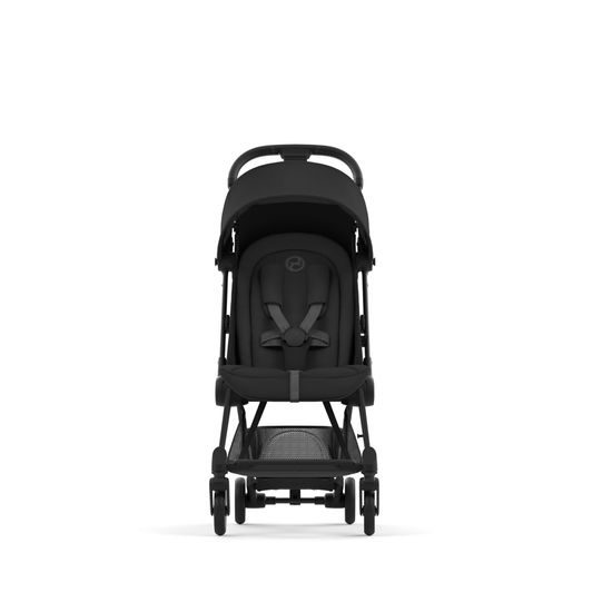 Cybex Coya Matt Black 2023