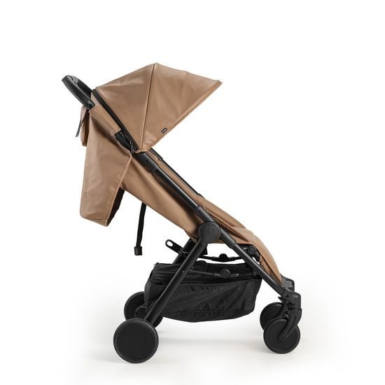 Elodie Details Mondo Stroller Caramel Brown