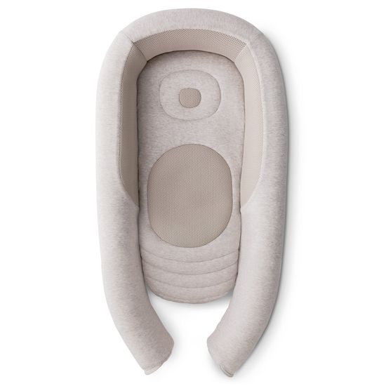 Inglesina hnízdo Welcome Pod Quiet Beige