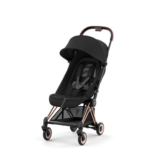 Cybex Coya Rose Gold 2023