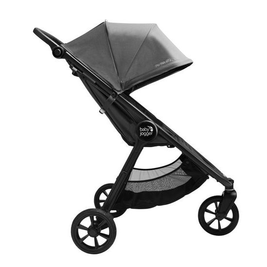 Baby Jogger City Mini GT2 Stone Grey