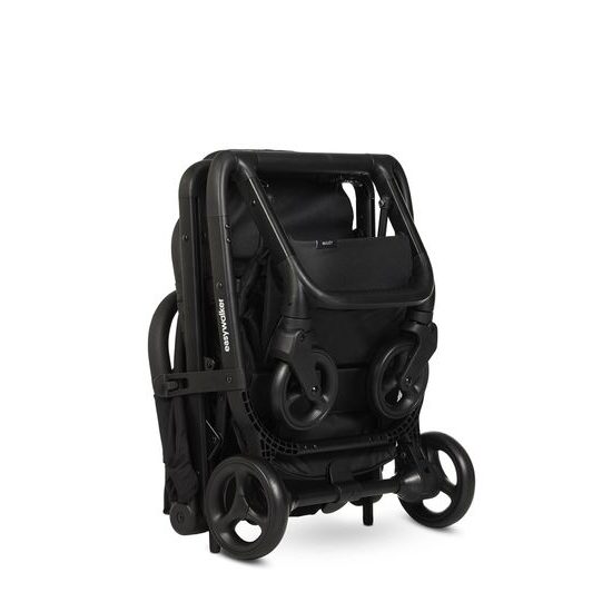 Easywalker Miley 2 Shadow Black