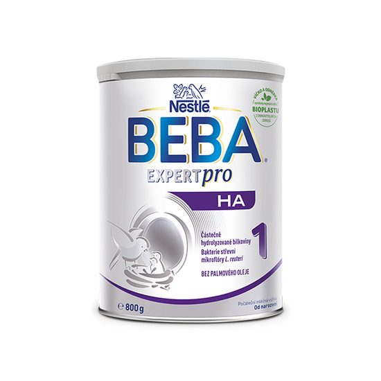 BEBA EXPERTpro HA 1 (800g)