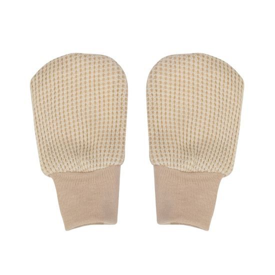 LODGER Mittens Ciumbelle Ivory