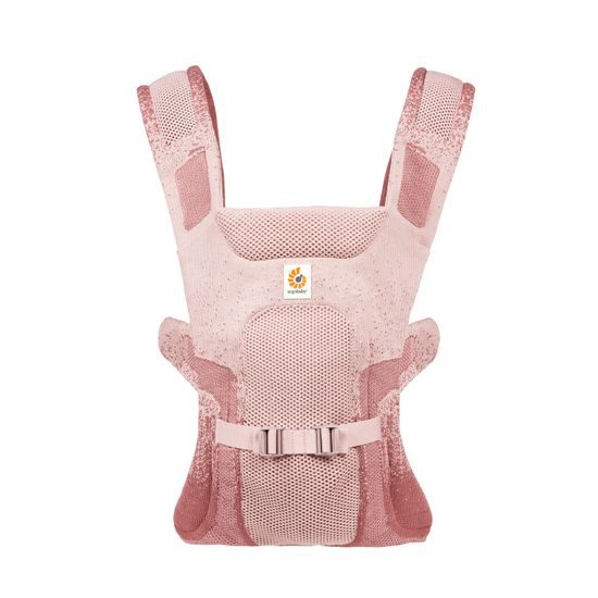 Ergobaby AERLOOM Desert Rose