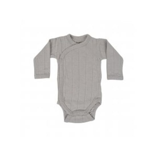 LODGER Romper Long Sleeves Tribe Mist 56