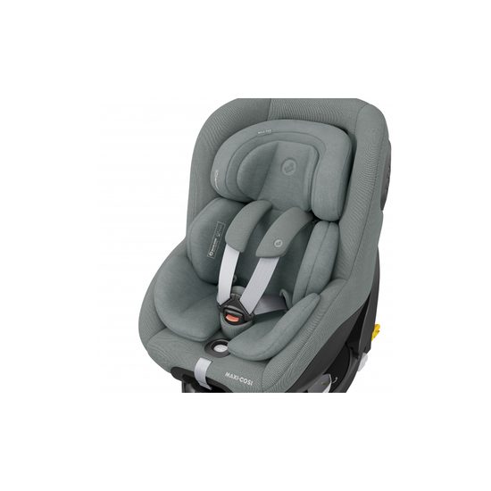 Maxi-Cosi Mica 360 Pro i-Size Authentic Black 2024