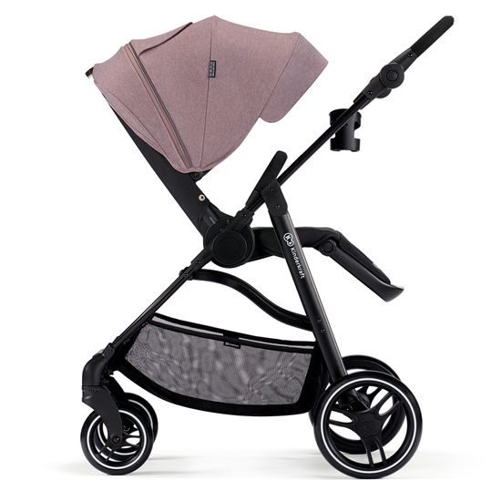 Kinderkraft Vesto Pink