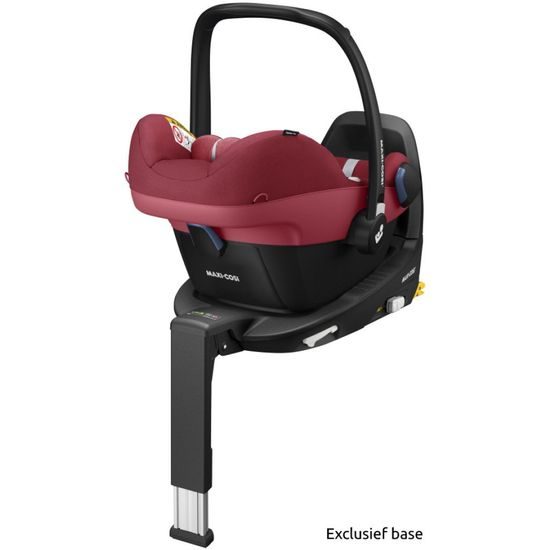 Maxi-Cosi Pebble Pro i-Size 2024