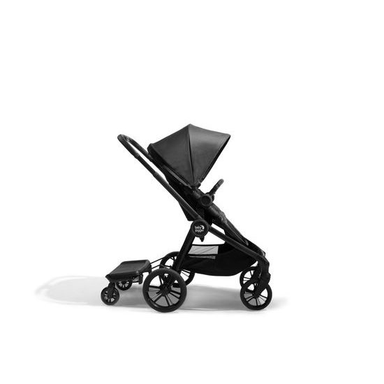 Baby Jogger City Sights 4WM Rich Black