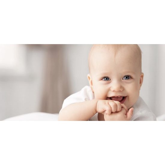 BABYBIO Optima 3 batolecí kojenecké bio mléko s probiotiky a prebiotiky 800 g