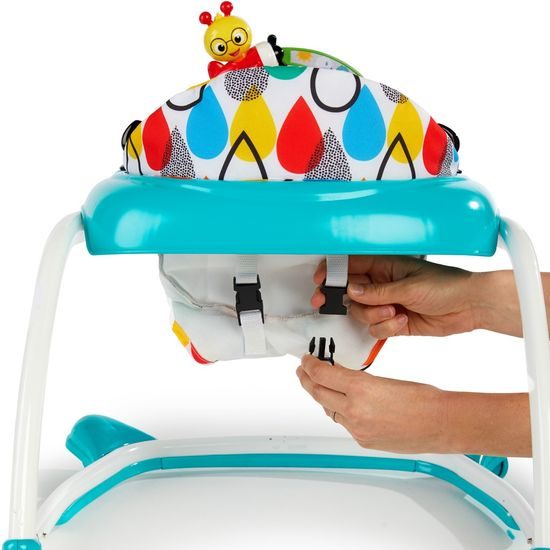 Baby Einstein Chodítko Sky Explorers Walker™ 6m+ do 12 kg