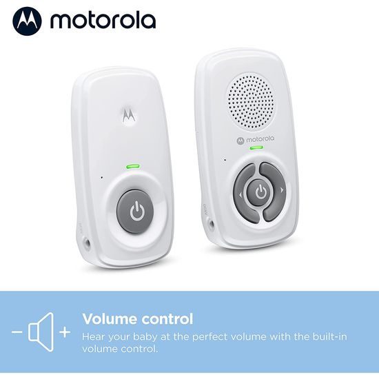 Motorola Dětská chůvička AM 21