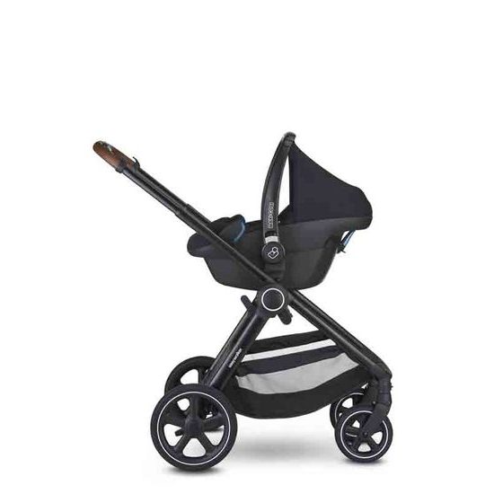 Easywalker Rudey Steel Grey 2021