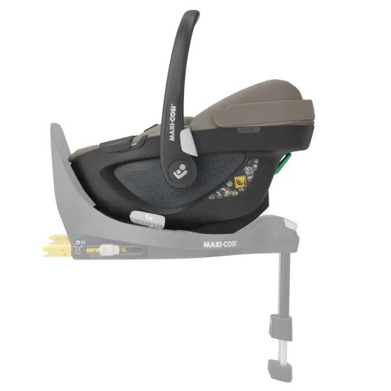 Maxi-Cosi Pebble 360 Luxe Twillic Truffle 2023