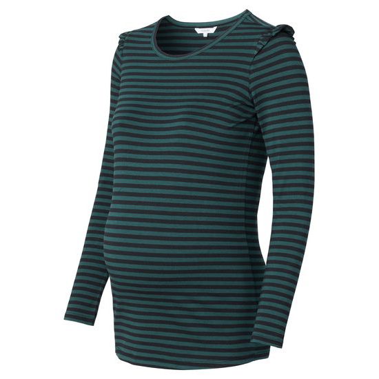 Noppies Longsleeve Iza Sea Moss