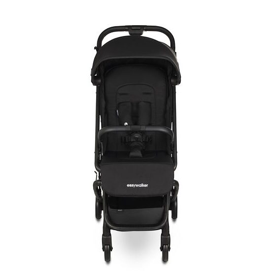 Easywalker Miley 2 Shadow Black