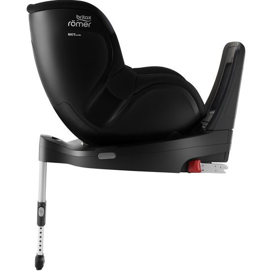 BRITAX RÖMER Dualfix M i-Size 2023