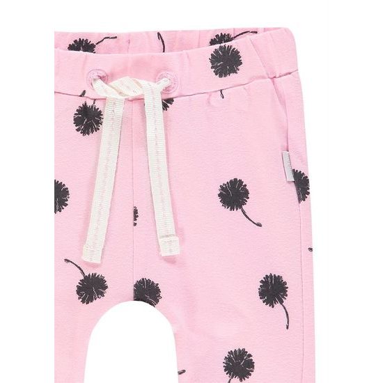 Noppies Trousers Palmyra Pink Mist