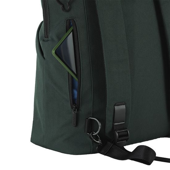 JOOLZ Uni Backpack Green